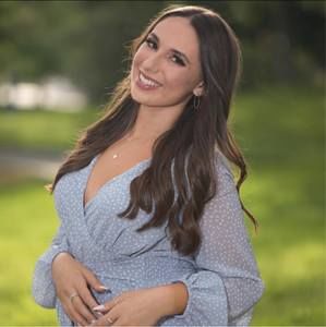 Meet your Posher, Rylee